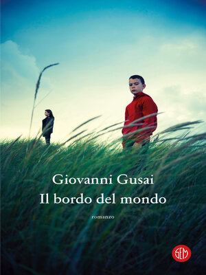 cover image of Il bordo del mondo